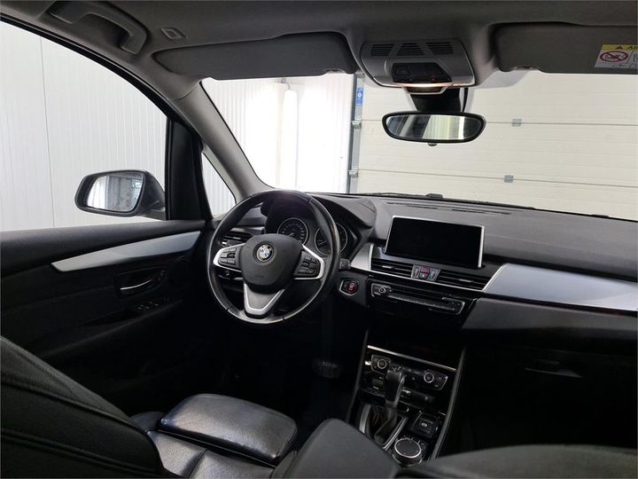 Photo 6 VIN: WBA2C11030V904879 - BMW 218 