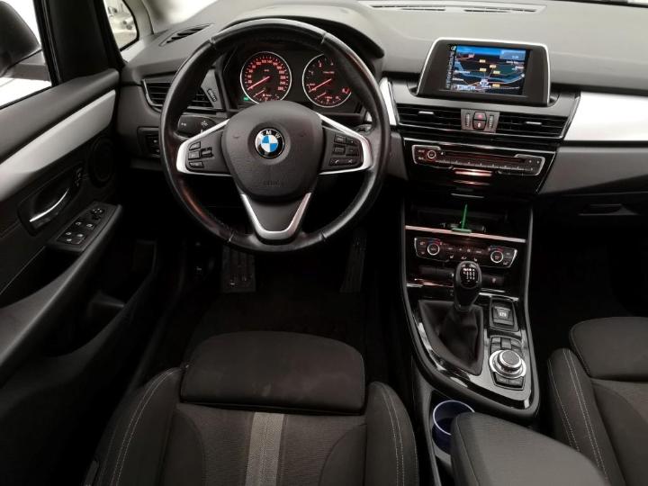 Photo 8 VIN: WBA2C11030VZ57811 - BMW 2 