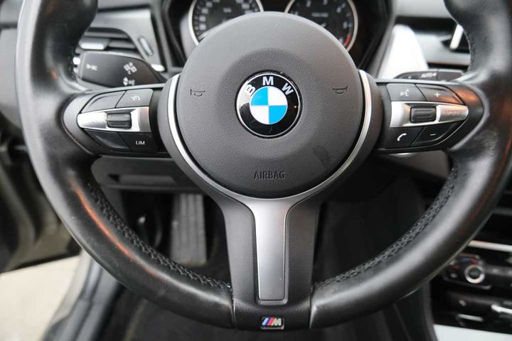 Photo 21 VIN: WBA2C110407A31313 - BMW 2-SERIE ACT.TOUR.&#3914 