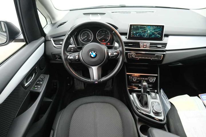 Photo 9 VIN: WBA2C110407A31313 - BMW 2-SERIE ACT.TOUR.&#3914 