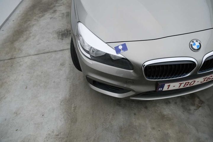 Photo 17 VIN: WBA2C110407A31313 - BMW 2-SERIE ACT.TOUR.&#3914 