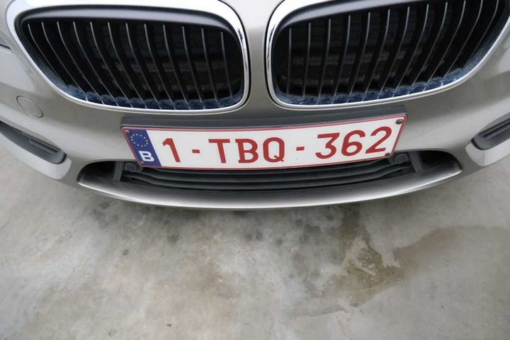 Photo 5 VIN: WBA2C110407A31313 - BMW 2-SERIE ACT.TOUR.&#3914 