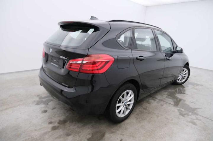 Photo 2 VIN: WBA2C11040V518603 - BMW 2-SERIE ACT.TOUR.&#3914 