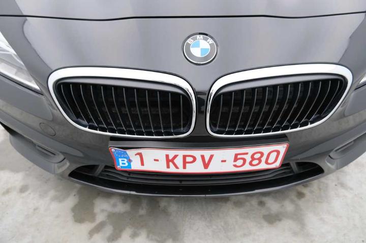 Photo 5 VIN: WBA2C11040V518603 - BMW 2-SERIE ACT.TOUR.&#3914 