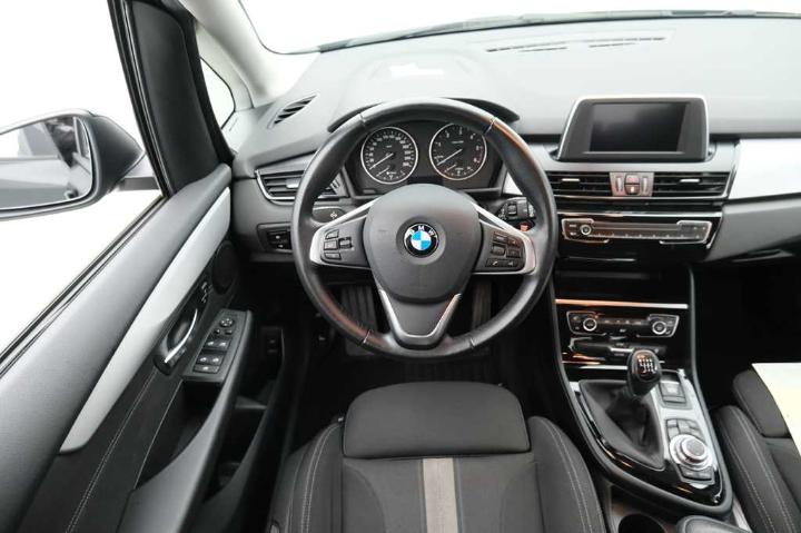 Photo 9 VIN: WBA2C11040V518603 - BMW 2-SERIE ACT.TOUR.&#3914 