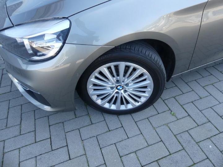 Photo 14 VIN: WBA2C11040V518679 - BMW 2 ACTIVE TOURER 