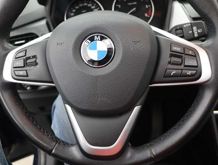 Photo 28 VIN: WBA2C11040V524062 - BMW 2-SERIE ACT.TOUR.&#3914 