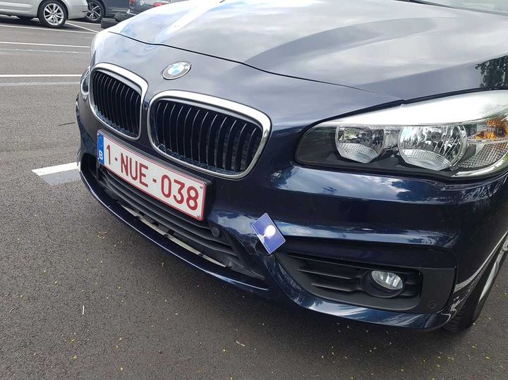 Photo 32 VIN: WBA2C11040V524062 - BMW 2-SERIE ACT.TOUR.&#3914 