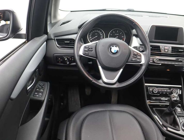 Photo 9 VIN: WBA2C11040V524062 - BMW 2-SERIE ACT.TOUR.&#3914 