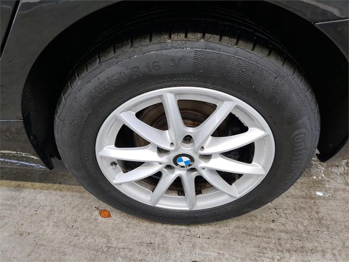 Photo 14 VIN: WBA2C11040V900050 - BMW 218 