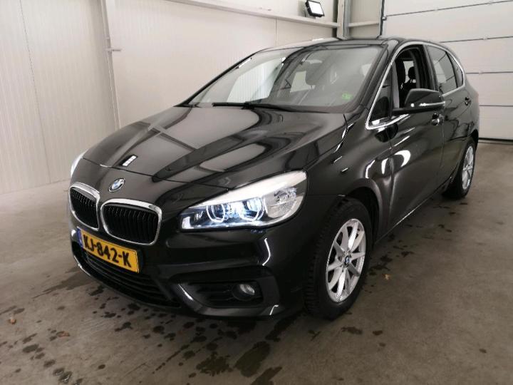 Photo 1 VIN: WBA2C11040V901599 - BMW 2 