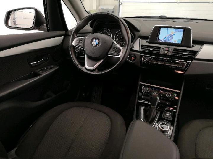 Photo 15 VIN: WBA2C11040V901599 - BMW 2 