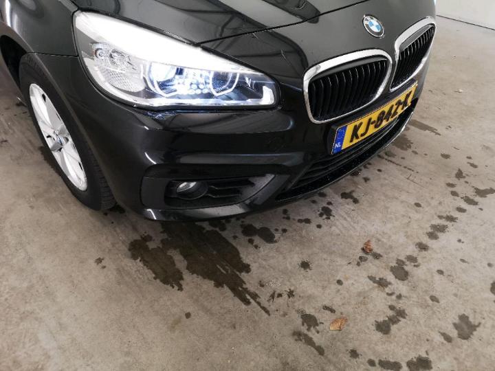 Photo 34 VIN: WBA2C11040V901599 - BMW 2 