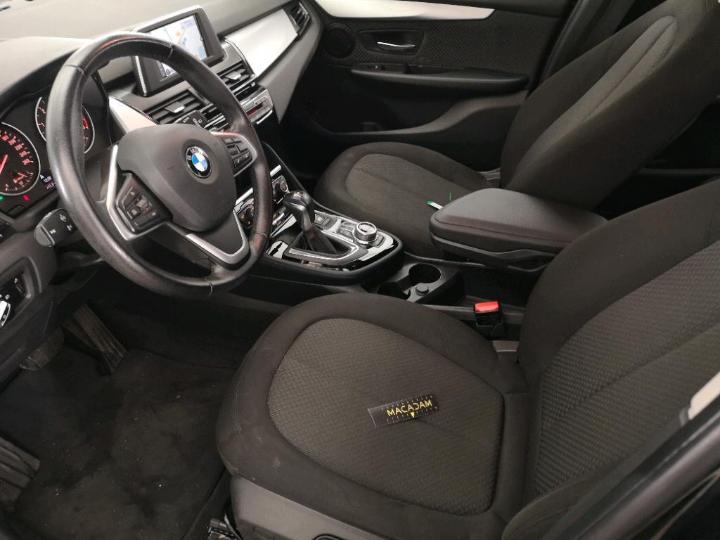 Photo 40 VIN: WBA2C11040V901599 - BMW 2 