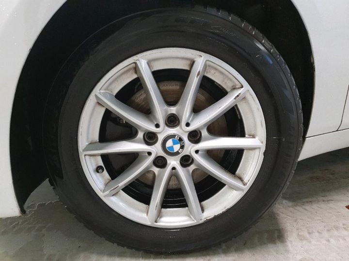 Photo 12 VIN: WBA2C11040V903322 - BMW 218 