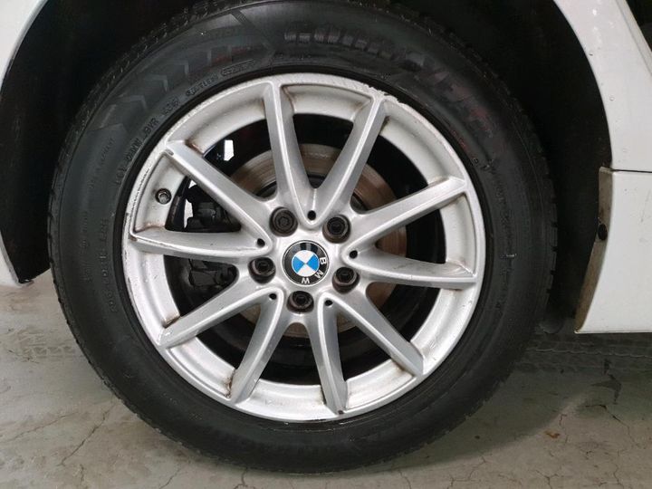 Photo 15 VIN: WBA2C11040V903322 - BMW 218 