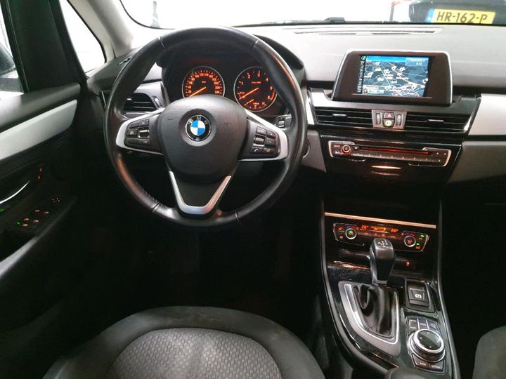 Photo 6 VIN: WBA2C11040V903322 - BMW 218 