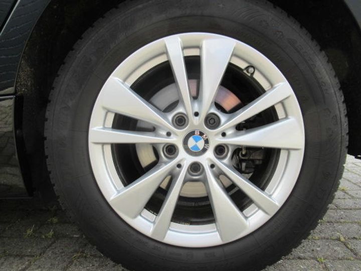 Photo 17 VIN: WBA2C110507A30025 - BMW 2-SERIE TOURER MPV 