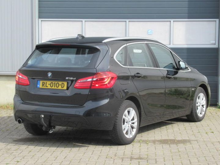 Photo 2 VIN: WBA2C110507A30025 - BMW 2-SERIE TOURER MPV 