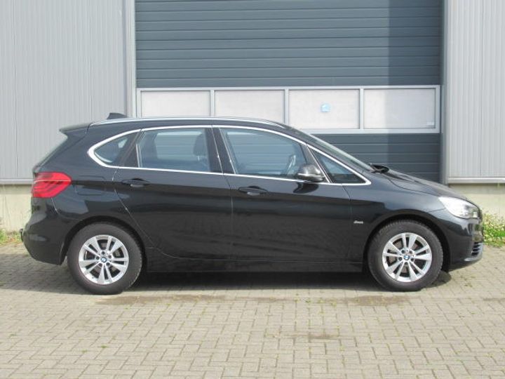 Photo 3 VIN: WBA2C110507A30025 - BMW 2-SERIE TOURER MPV 