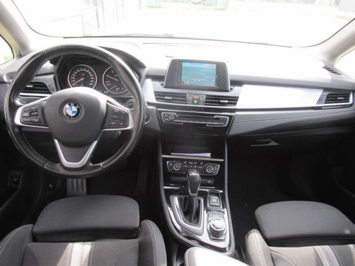 Photo 4 VIN: WBA2C110507A30025 - BMW 2-SERIE TOURER MPV 