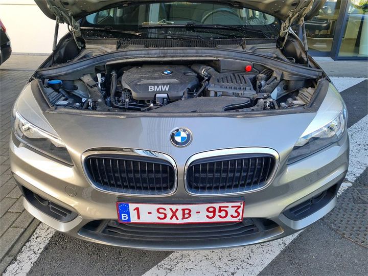 Photo 21 VIN: WBA2C110507A30770 - BMW 2-REEKS ACTIVE 