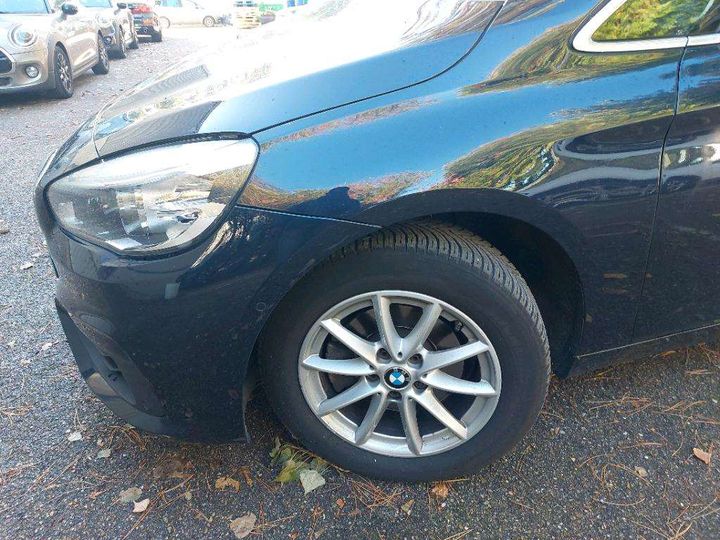 Photo 16 VIN: WBA2C110507A31000 - BMW SRIE 2 ACTIVE TOURER 