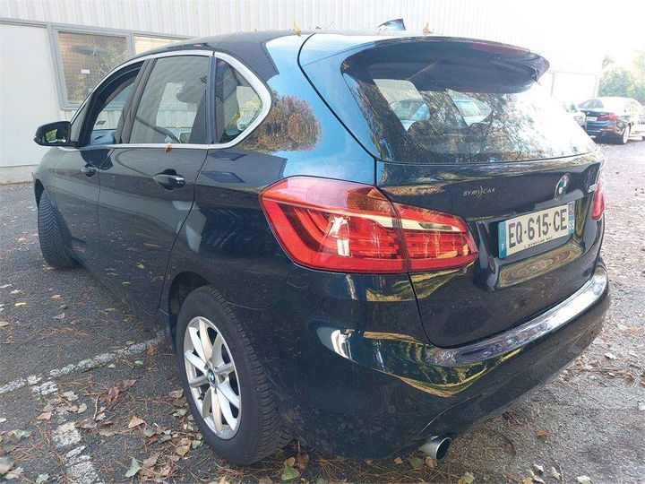 Photo 2 VIN: WBA2C110507A31000 - BMW SRIE 2 ACTIVE TOURER 