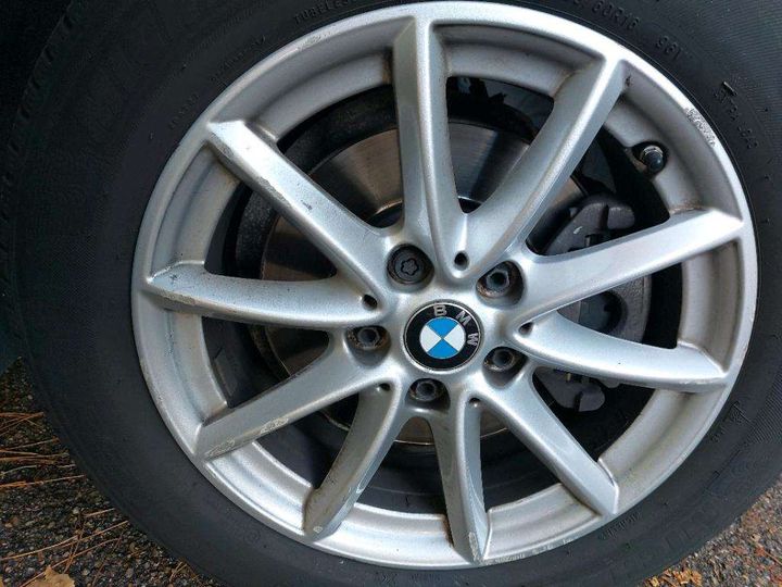 Photo 20 VIN: WBA2C110507A31000 - BMW SRIE 2 ACTIVE TOURER 