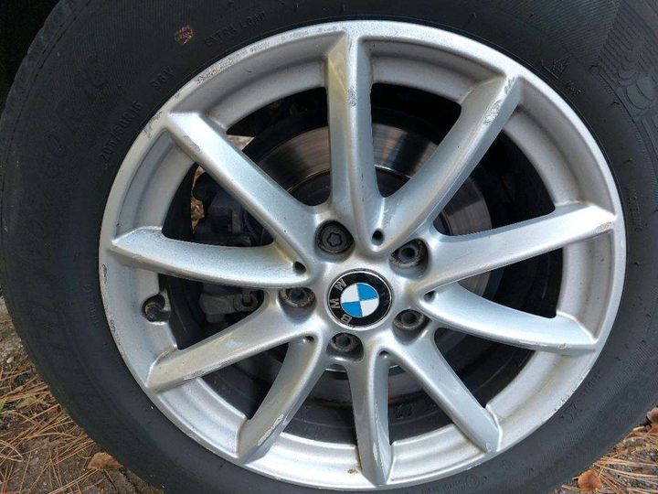 Photo 31 VIN: WBA2C110507A31000 - BMW SRIE 2 ACTIVE TOURER 