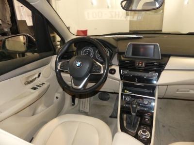 Photo 9 VIN: WBA2C11050V476670 - BMW 2 ACTIVE TOURER DIESEL 