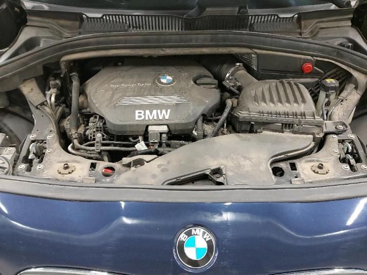 Photo 10 VIN: WBA2C11050V519257 - BMW 2 ACTIVE TOURER 