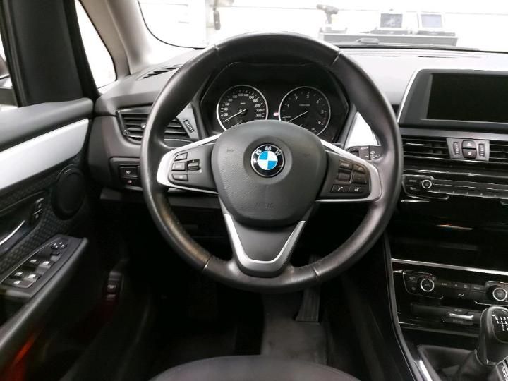 Photo 12 VIN: WBA2C11050V519257 - BMW 2 ACTIVE TOURER 