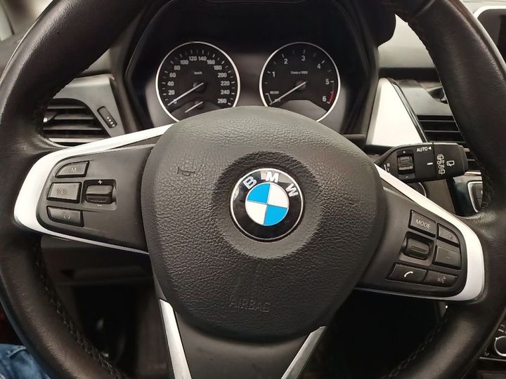 Photo 23 VIN: WBA2C11050V524670 - BMW 2-SERIE ACT.TOUR.&#3914 