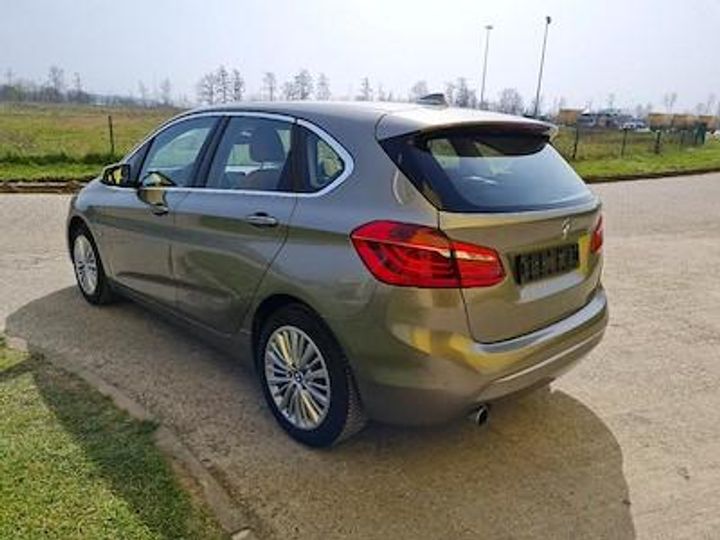 Photo 3 VIN: WBA2C11050V525267 - BMW 2 ACTIVE TOURER DIESEL 