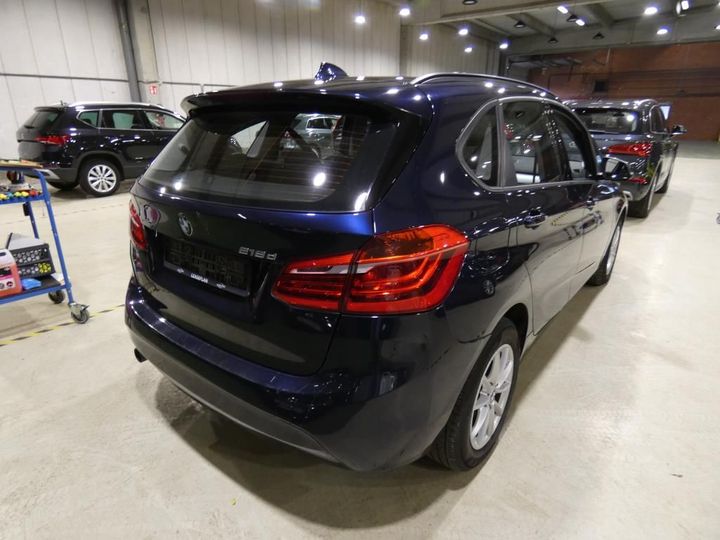 Photo 2 VIN: WBA2C11050V525365 - BMW 2 ACTIVE TOURER 