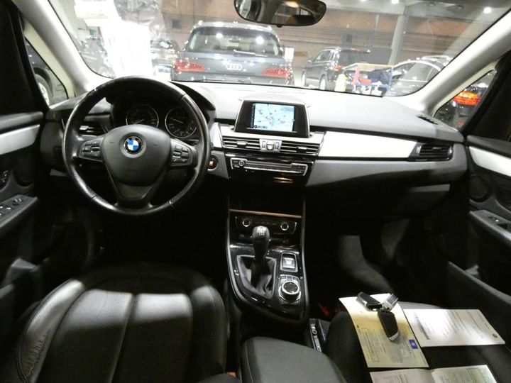 Photo 7 VIN: WBA2C11050V525365 - BMW 2 ACTIVE TOURER 