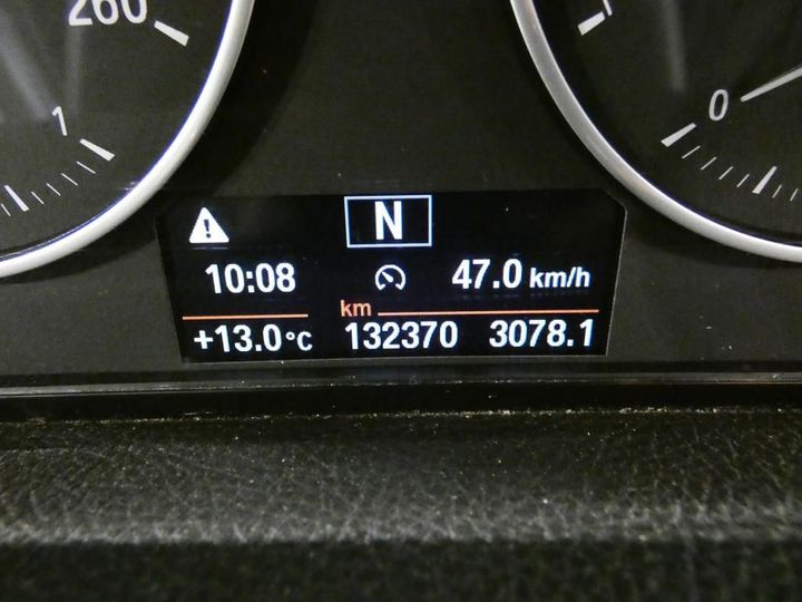 Photo 9 VIN: WBA2C11050V525365 - BMW 2 ACTIVE TOURER 