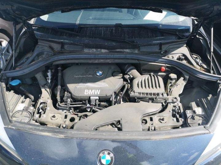 Photo 9 VIN: WBA2C11050V527441 - BMW SERIE 2 