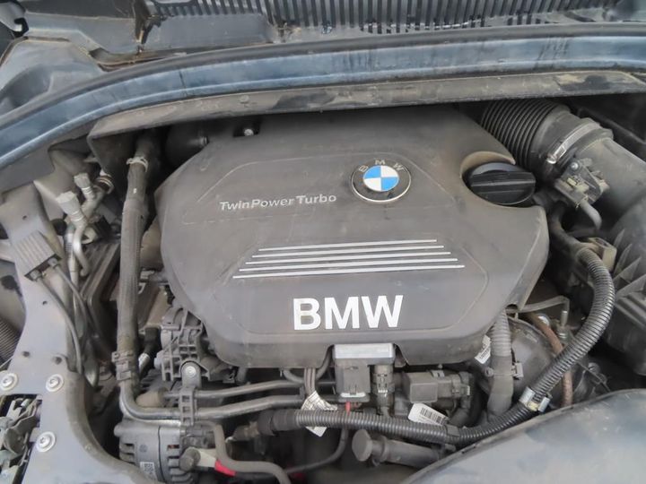 Photo 26 VIN: WBA2C11050V527584 - BMW SERIE 2 ACTIVE 