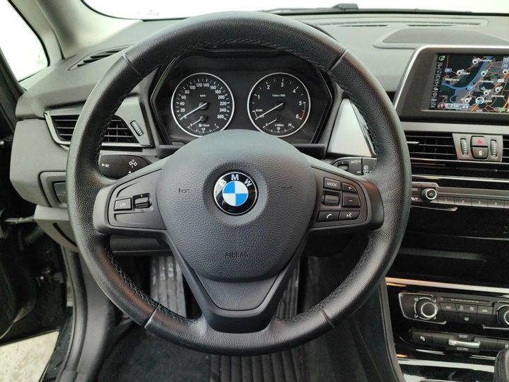 Photo 19 VIN: WBA2C11050V527648 - BMW 2-SERIE ACT.TOUR.'14 