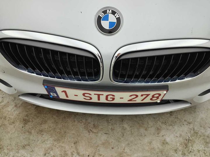 Photo 5 VIN: WBA2C11050V528119 - BMW 2-SERIE ACT.TOUR.&#3914 