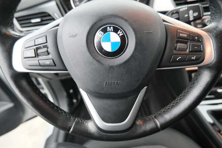 Photo 29 VIN: WBA2C11050V528332 - BMW 2-SRIE ACT.TOUR&#3914 