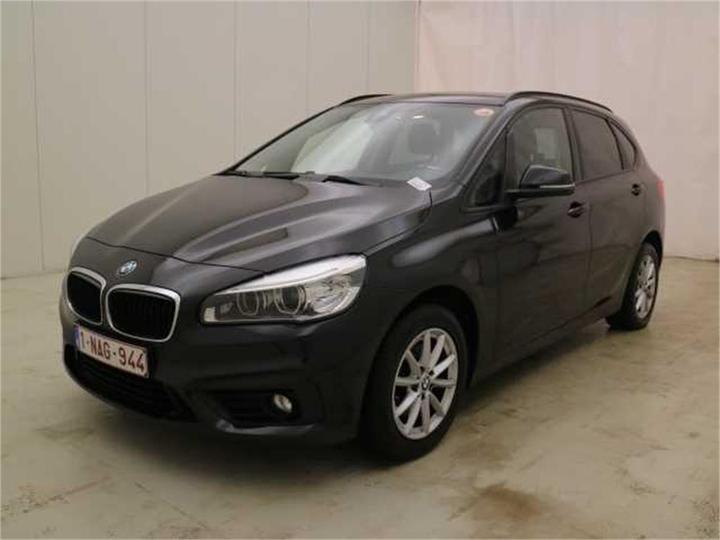 Photo 1 VIN: WBA2C11050V701895 - BMW 2-REEKS ACTIVE 