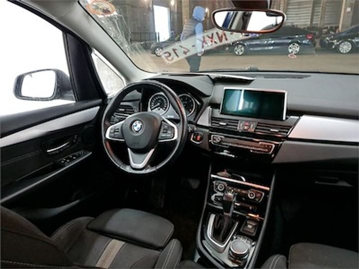 Photo 8 VIN: WBA2C11050V704182 - BMW 2 ACTIVE TOURER DIESEL 