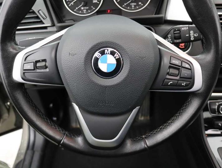 Photo 24 VIN: WBA2C11050V707650 - BMW 2-SERIE ACT.TOUR.&#3914 