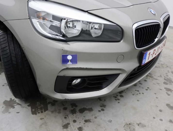 Photo 26 VIN: WBA2C11050V707650 - BMW 2-SERIE ACT.TOUR.&#3914 