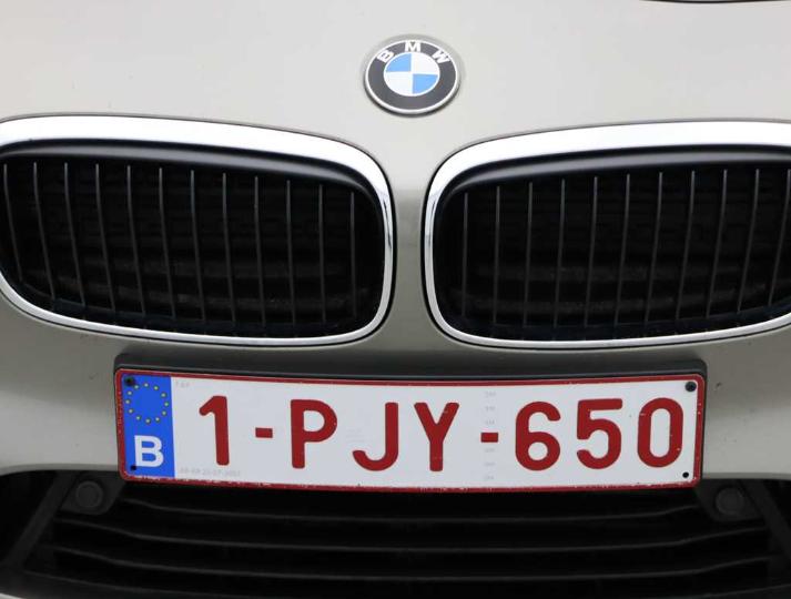 Photo 5 VIN: WBA2C11050V707650 - BMW 2-SERIE ACT.TOUR.&#3914 