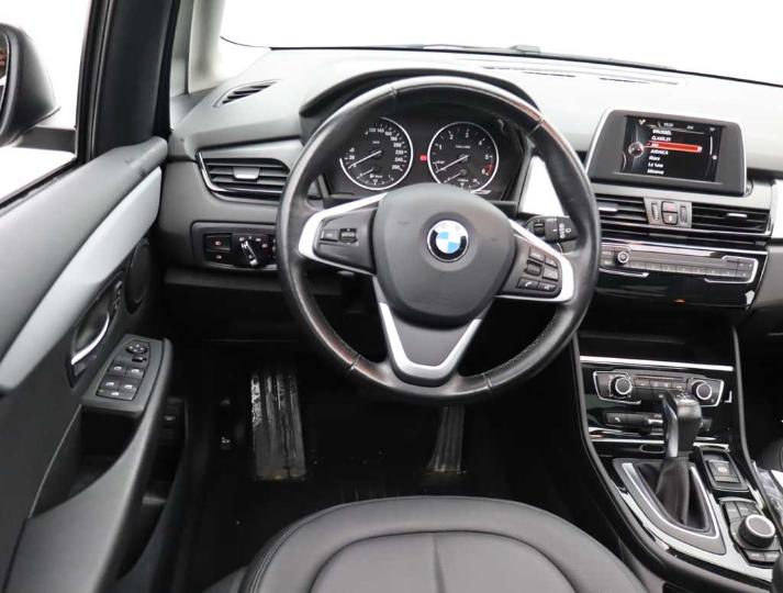 Photo 9 VIN: WBA2C11050V707650 - BMW 2-SERIE ACT.TOUR.&#3914 