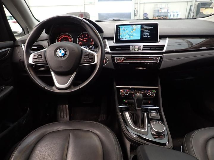 Photo 5 VIN: WBA2C11050V972973 - BMW SERIE 2 ACTIVE TOURER 